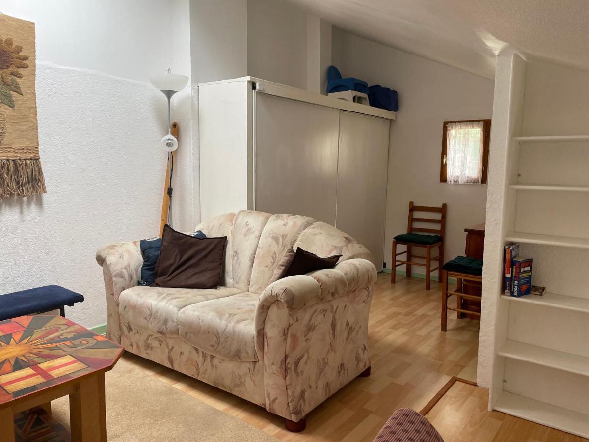 Ferienhaus In Residence Naturiste Direkt Am Strand Leucate Luaran gambar