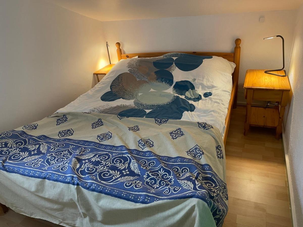 Ferienhaus In Residence Naturiste Direkt Am Strand Leucate Luaran gambar