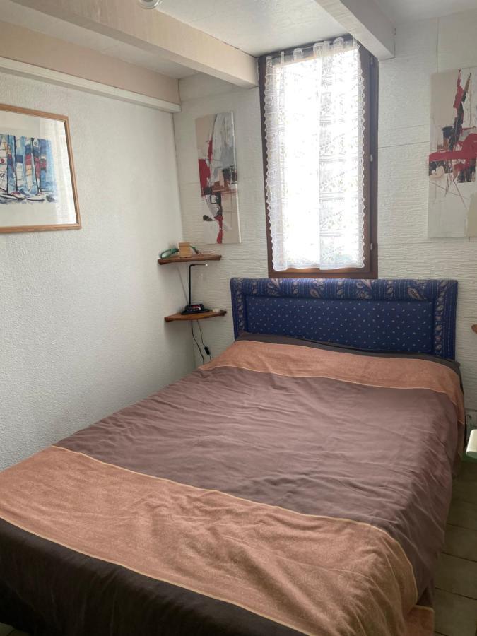 Ferienhaus In Residence Naturiste Direkt Am Strand Leucate Luaran gambar