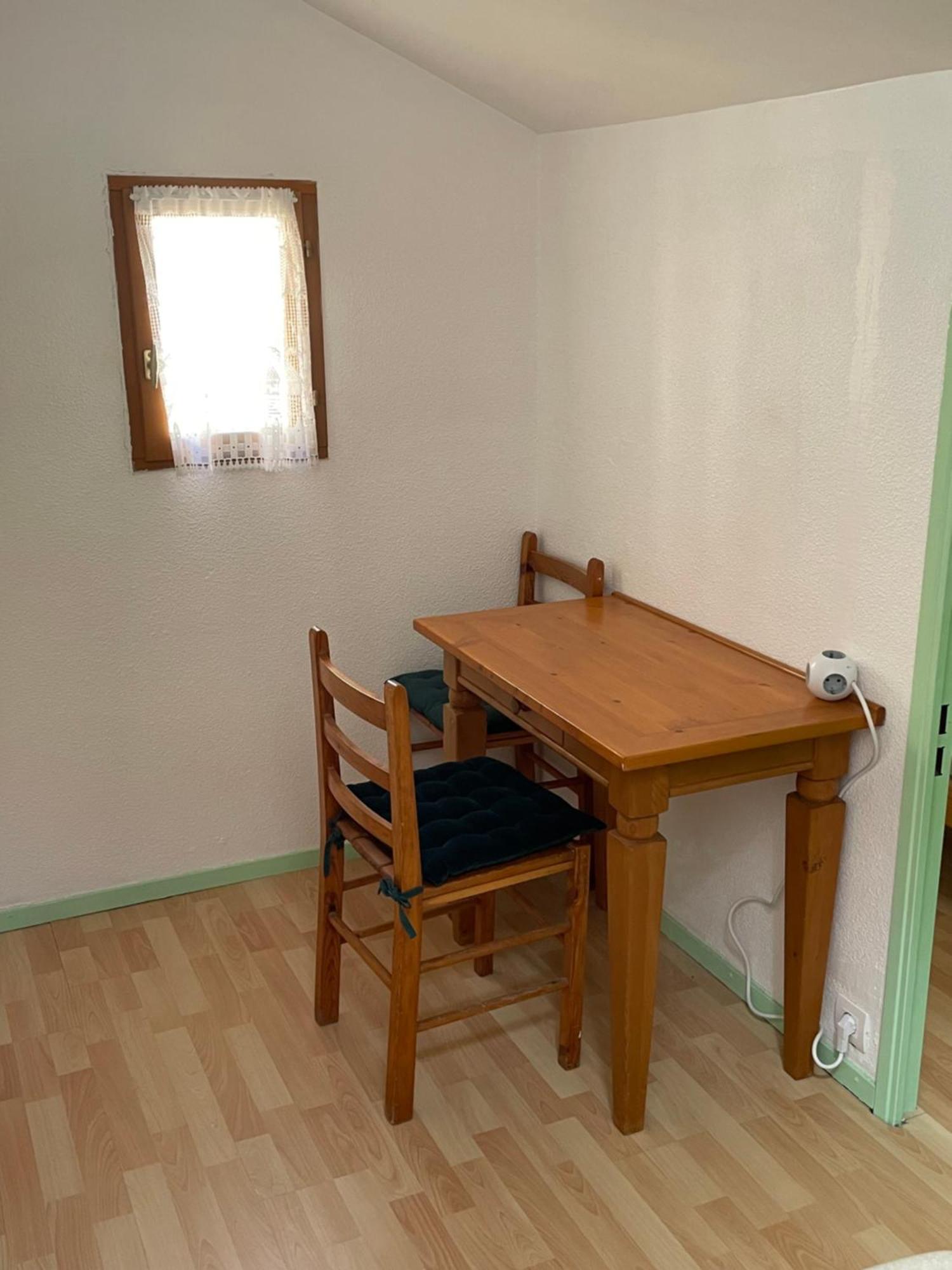 Ferienhaus In Residence Naturiste Direkt Am Strand Leucate Luaran gambar